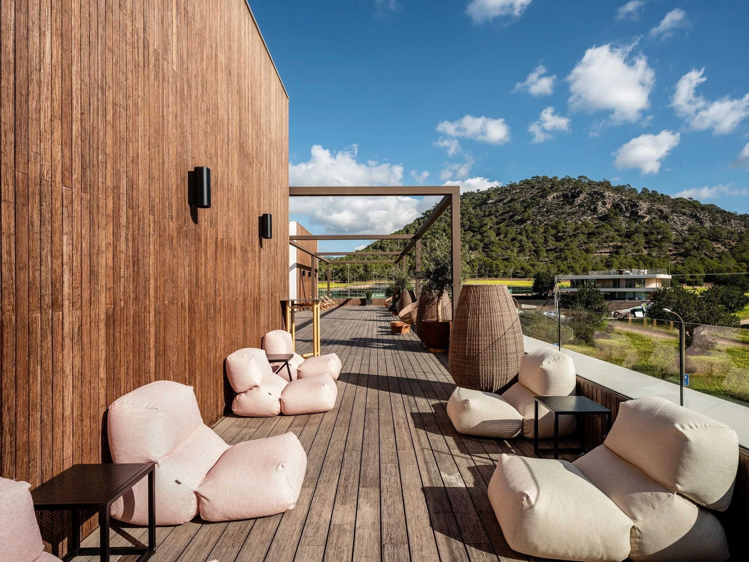 Moso Bamboo Crowned Number One by Archello